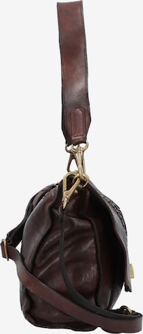 Campomaggi Shoulder Bag in Brown