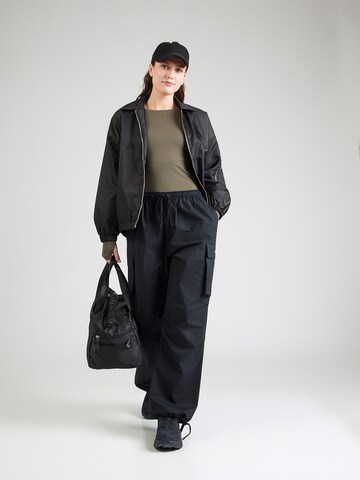 HRMN8 - Camisa funcionais em verde