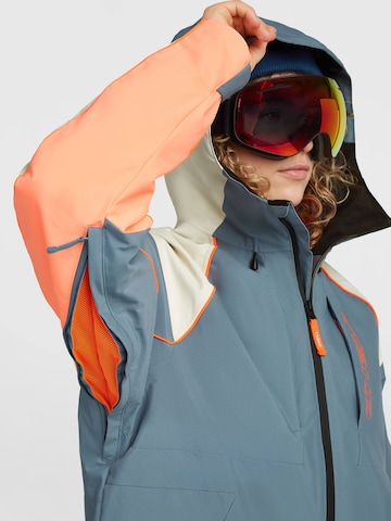 O'NEILL - Chaqueta de montaña en azul