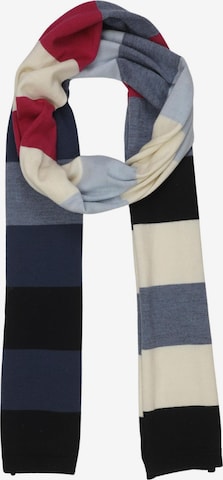 LACOSTE Schal oder Tuch One Size in Mischfarben: Vorderseite