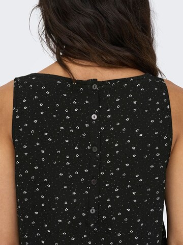 ONLY Jumpsuit in Zwart