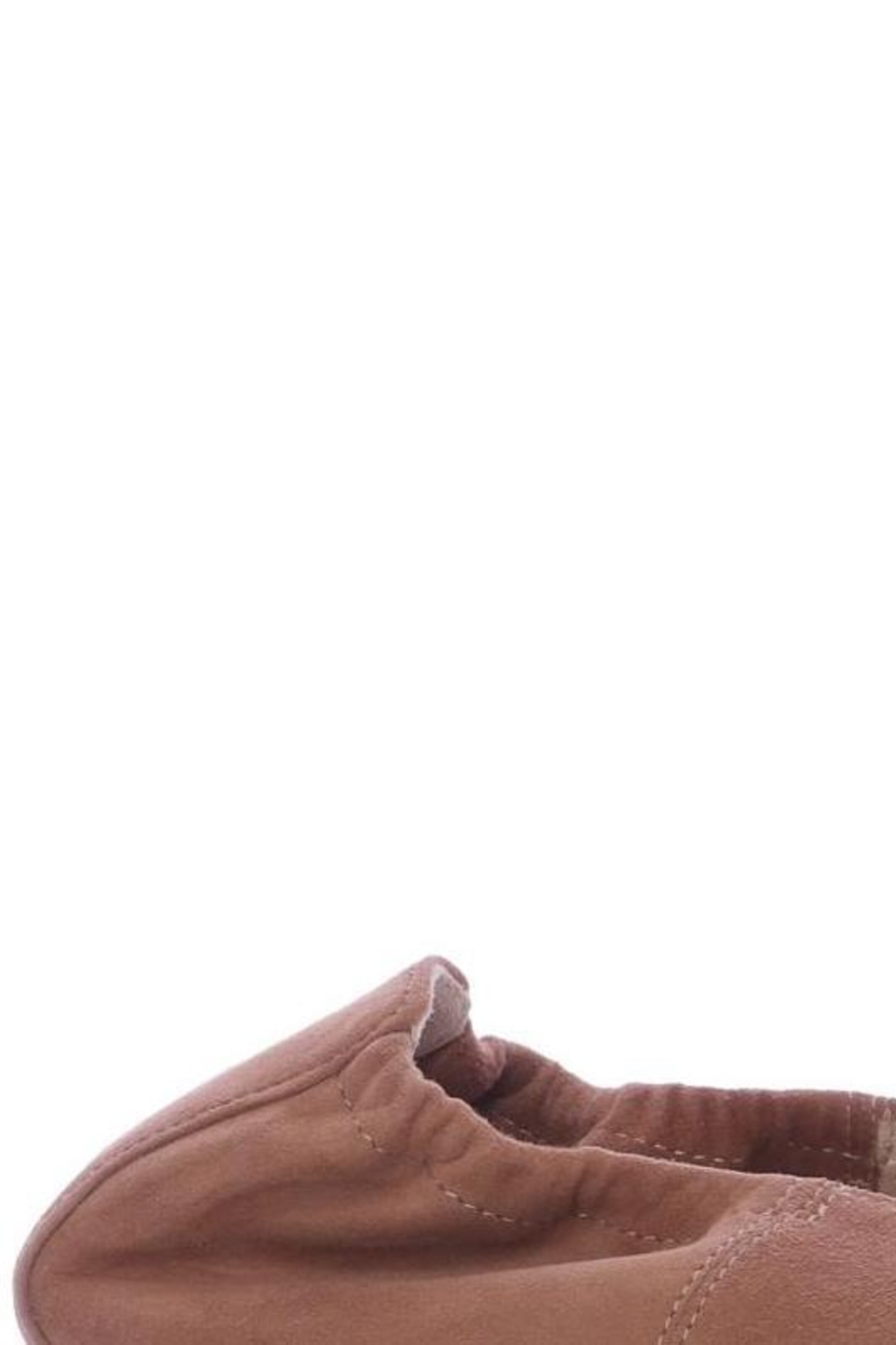 Högl Flats & Loafers in 39 in Brown