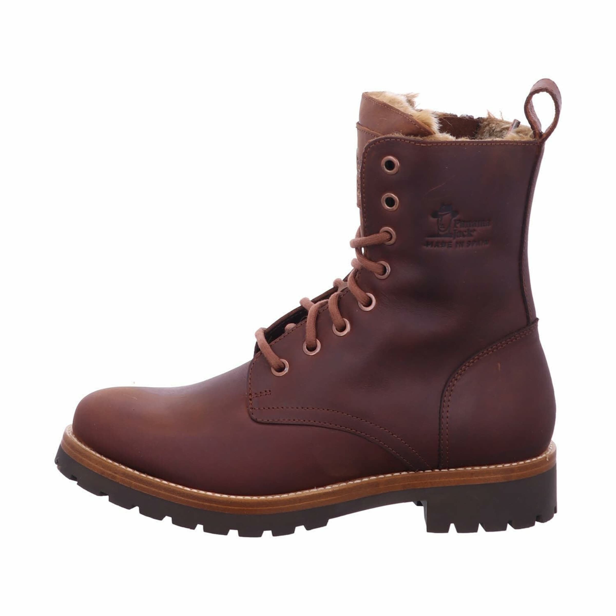 PANAMA JACK Laarzen in Rood