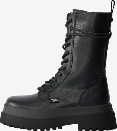 BUFFALO Nauhanilkkurit 'PLUTO' värissä musta, Tuotenäkymä