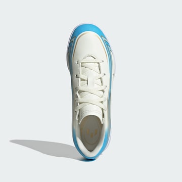 Scarpa sportiva 'F50 Messi Club' di ADIDAS PERFORMANCE in beige
