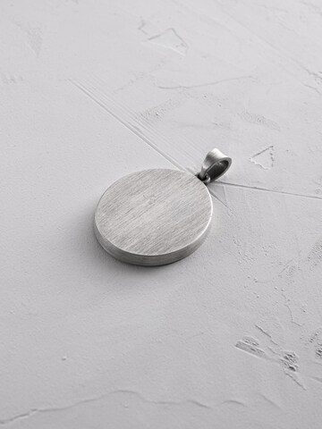Pendentif 'ORIGINE DI VENERE' REYTEL en argent