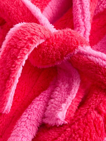 Next Bathrobe in Pink