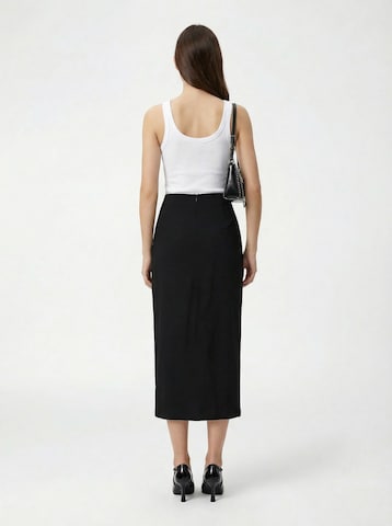 Jupe 'Maria' studioselect en noir
