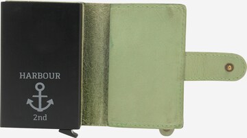 Harbour 2nd - Cartera 'Robin' en verde