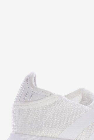 ADIDAS ORIGINALS Sneaker 41,5 in Weiß