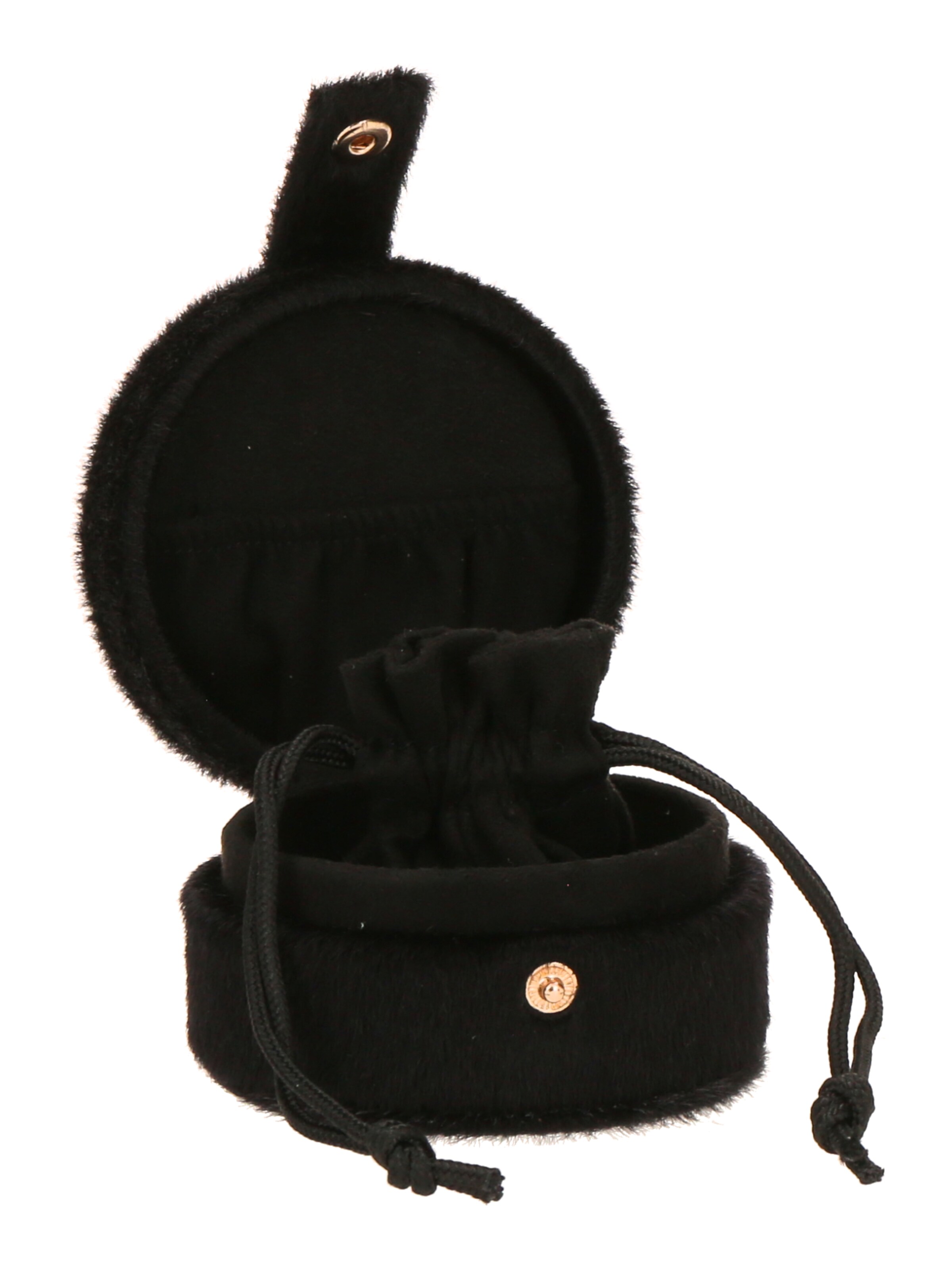 & Other Stories Box/Basket in Black