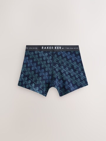 Baker by Ted Baker Nohavičky - Modrá