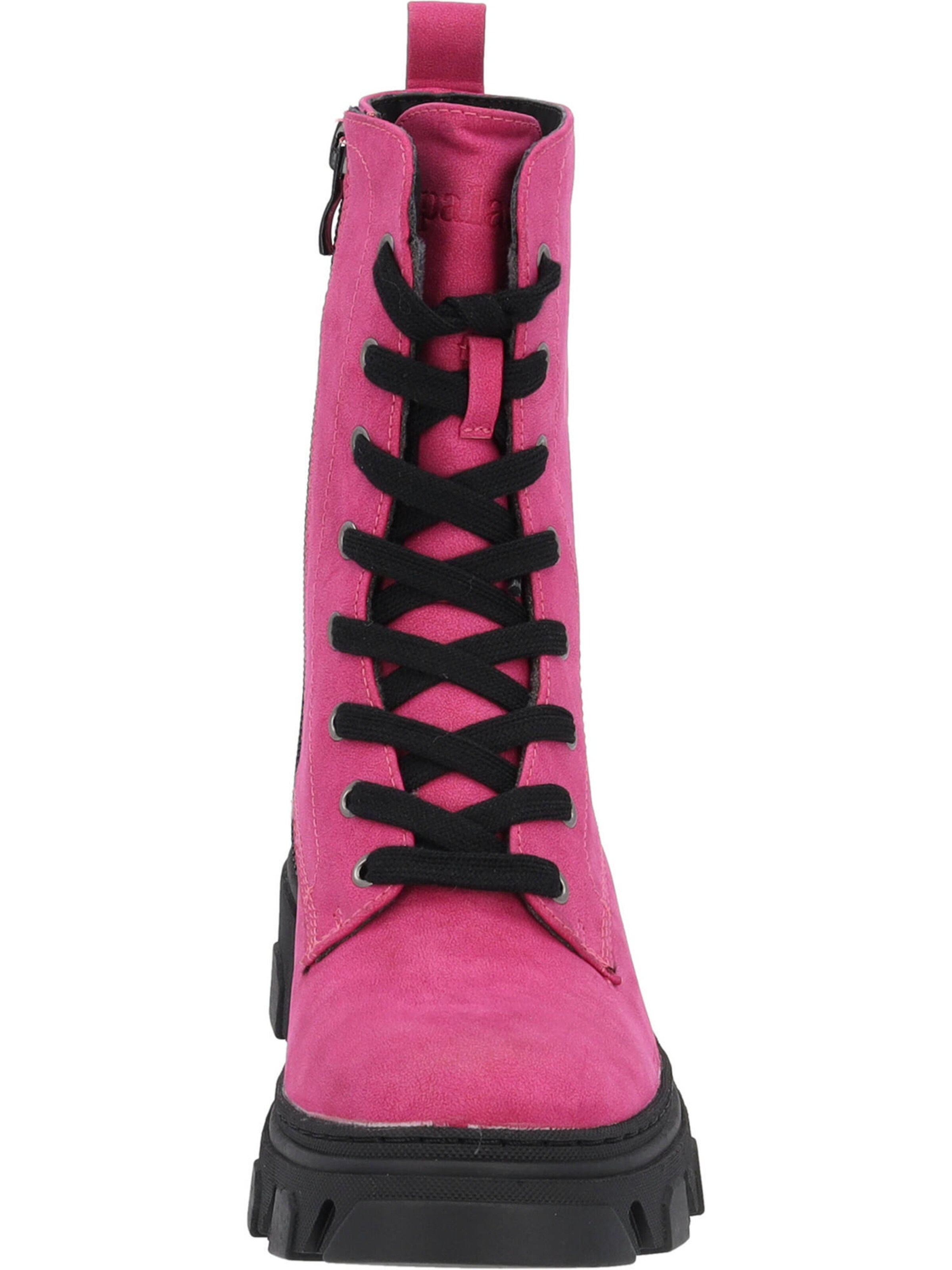 rozā Palado Šņorzābaki 'Lefkada 2'