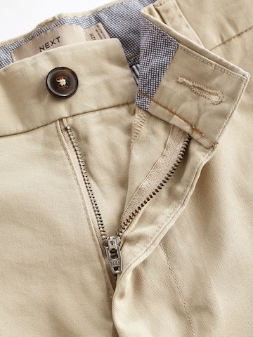 Next Slimfit Chino in Beige