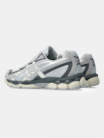 Sneaker de alergat 'GEL-NYC 2055' de la ASICS pe gri
