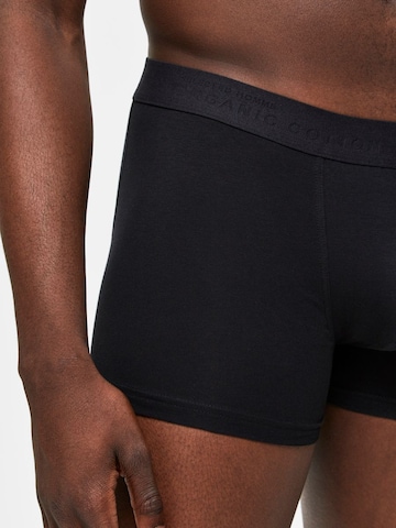 SELECTED HOMME Boxer shorts in Black