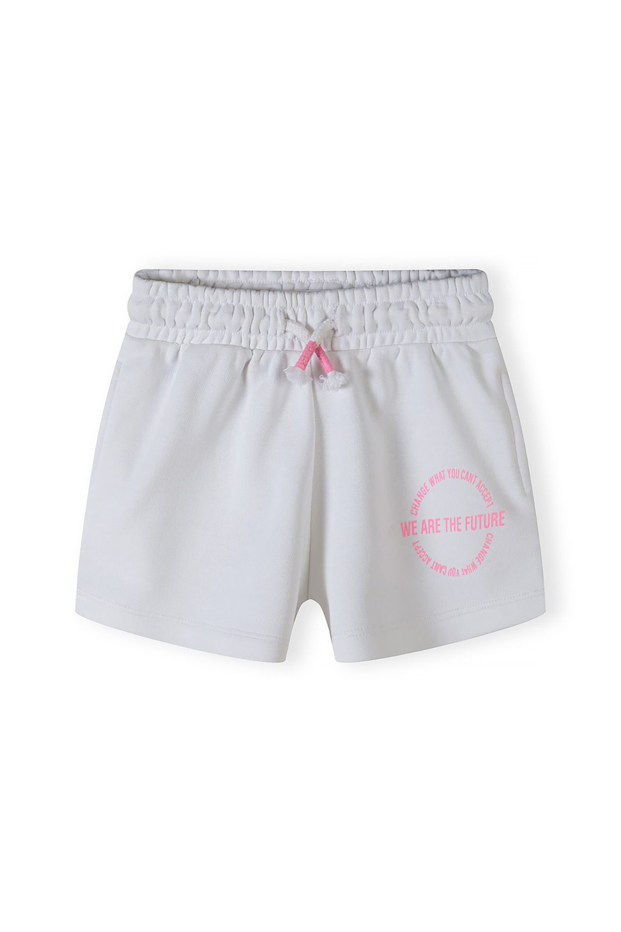 balts MINOTI Treniņtērps