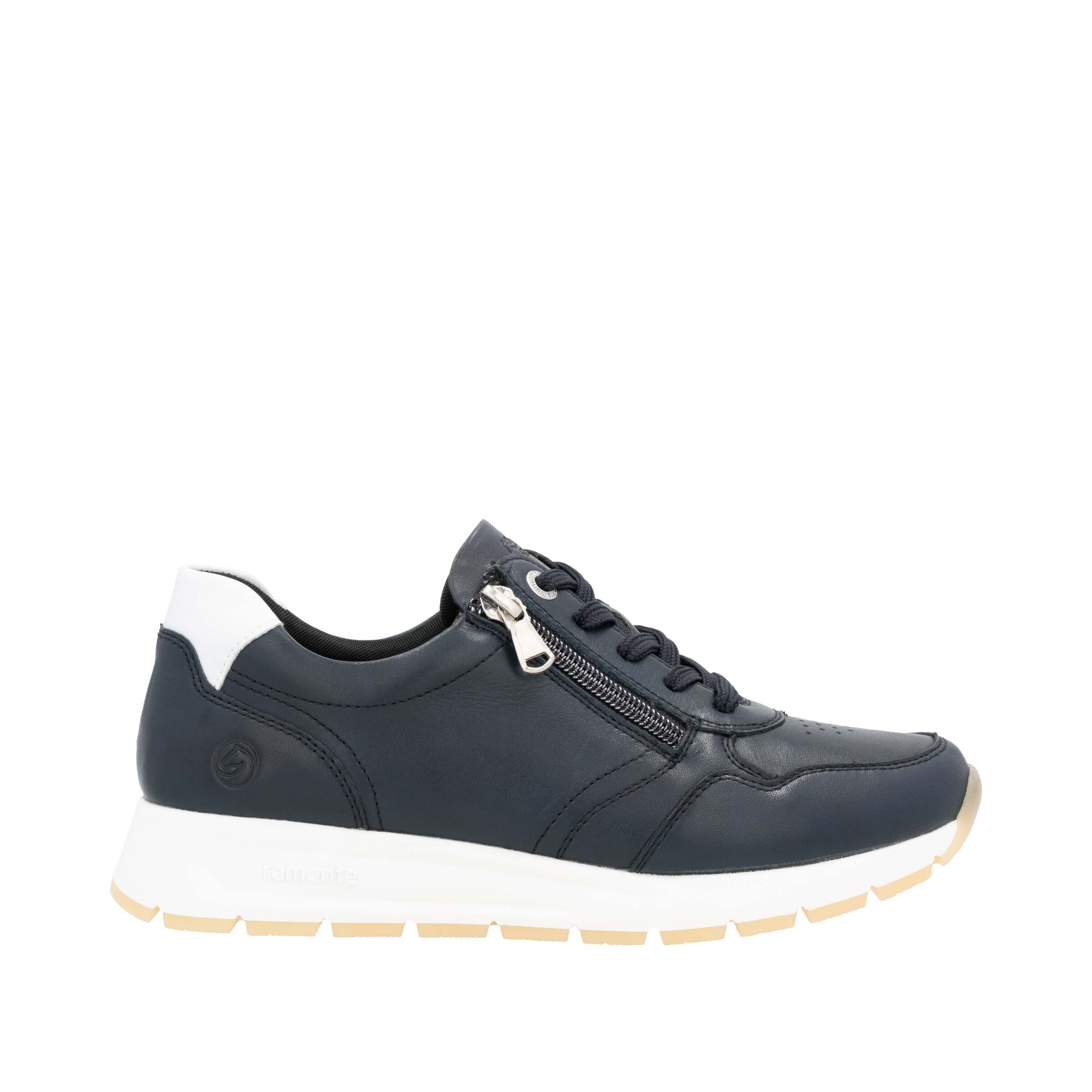 REMONTE Sneaker in Blau