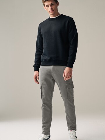 Next - Tapered Pantalón cargo en gris