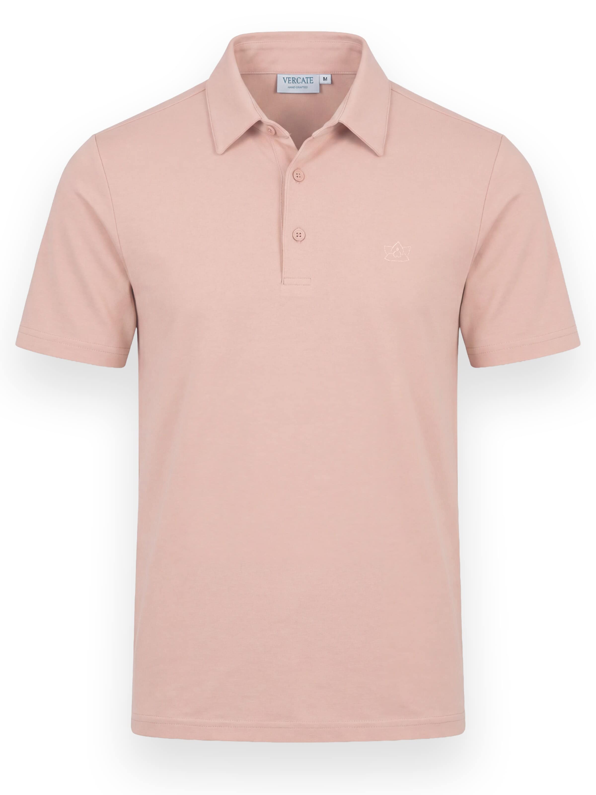 Vercate Bluser & t-shirts 'No. 32' i pink: forside