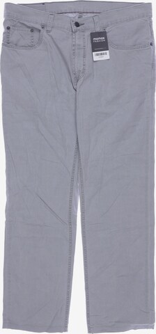 PIONEER Jeans in 36 in Grey: front