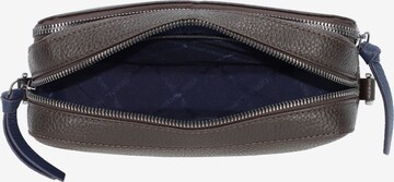 Braun Büffel Tasche 'Novara' in Braun