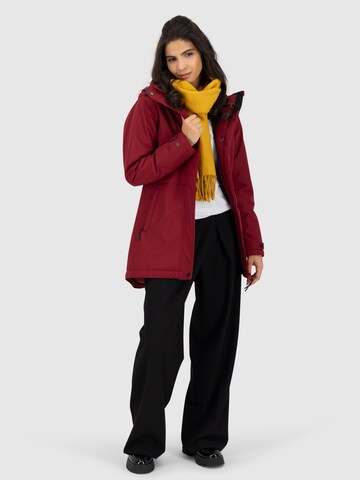 sarkans Alife and Kickin Starpsezonu parka 'MarlyAK'