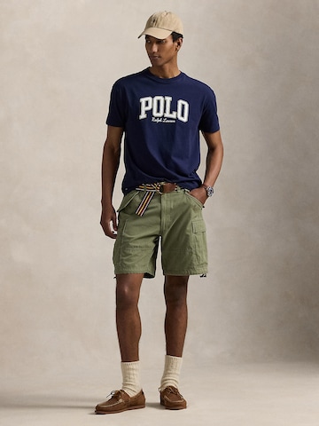 Polo Ralph Lauren Shirt in Blue