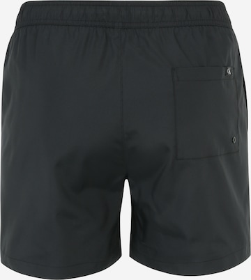 Calvin Klein Swimwear Swimming shorts in Black