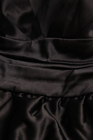 Ann Christine Dress in XS in Black