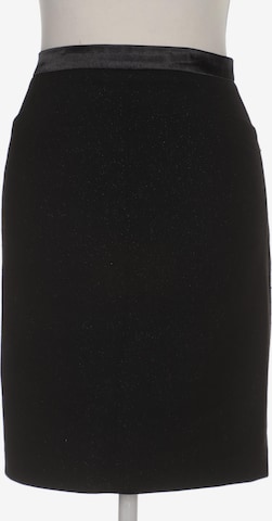 BURTON Skirt in M in Black: front