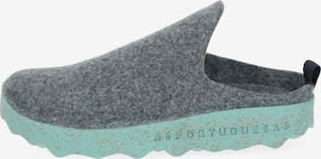 Asportuguesas Slippers in Grey