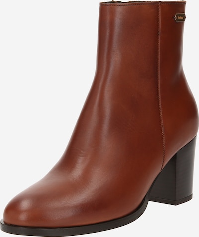 Barbour Ankle Boots 'Amelia' in Brown, Item view