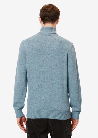 Marc O'Polo Pullover in Blau