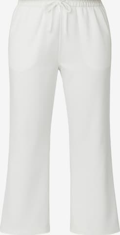 C&City Hose in Weiß: Vorderseite