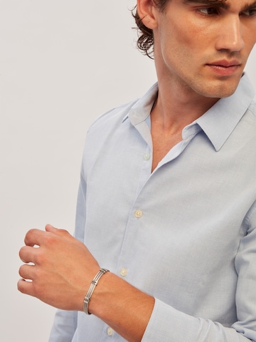 Bracelet Breil en argent : devant