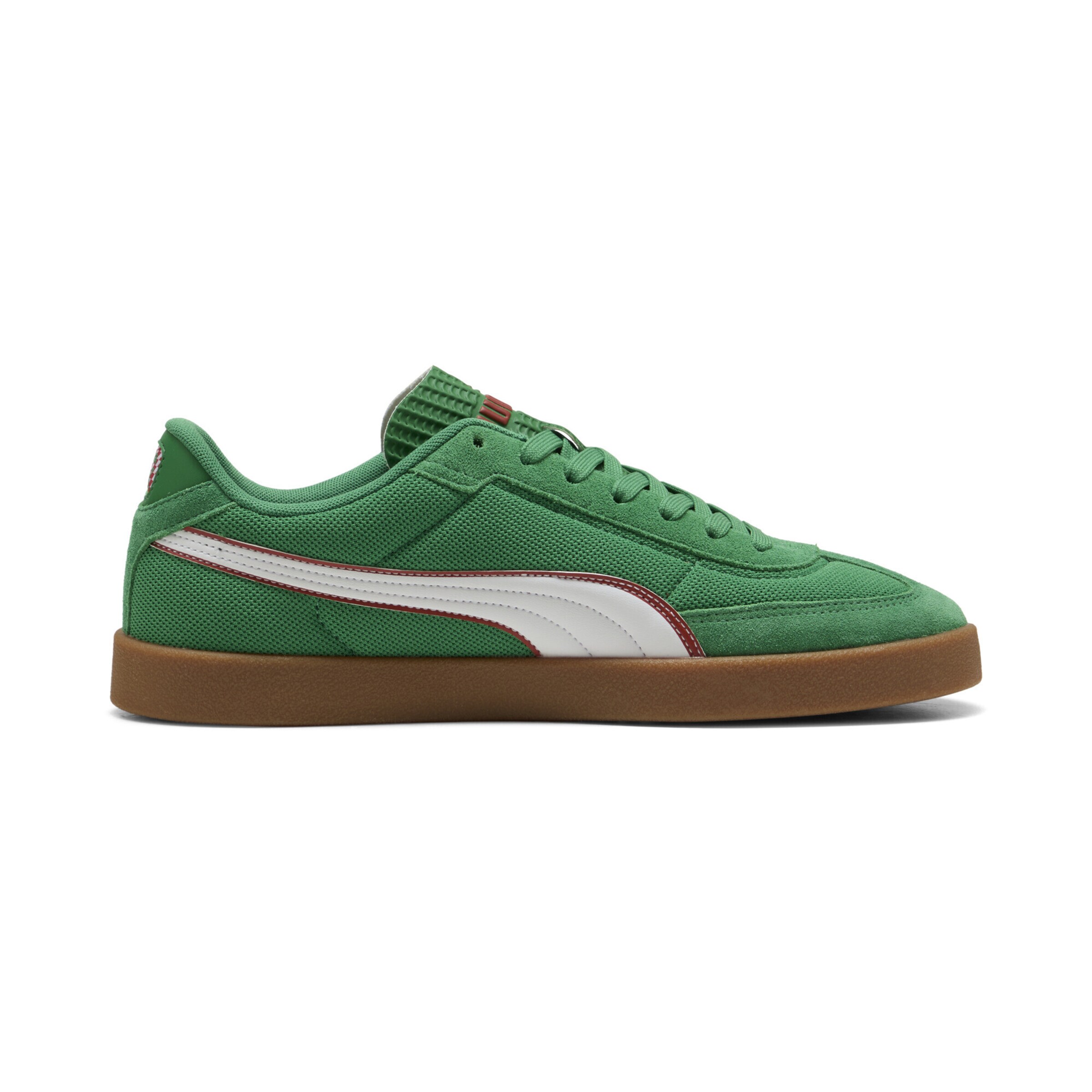 PUMA Sneakers Low in Grün