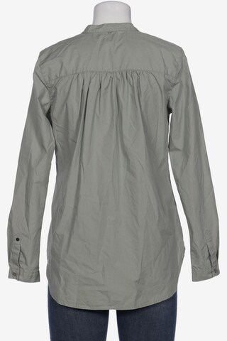 CAMEL ACTIVE Bluse S in Grau