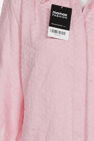 Summery Copenhagen Blouse & Tunic in M in Pink