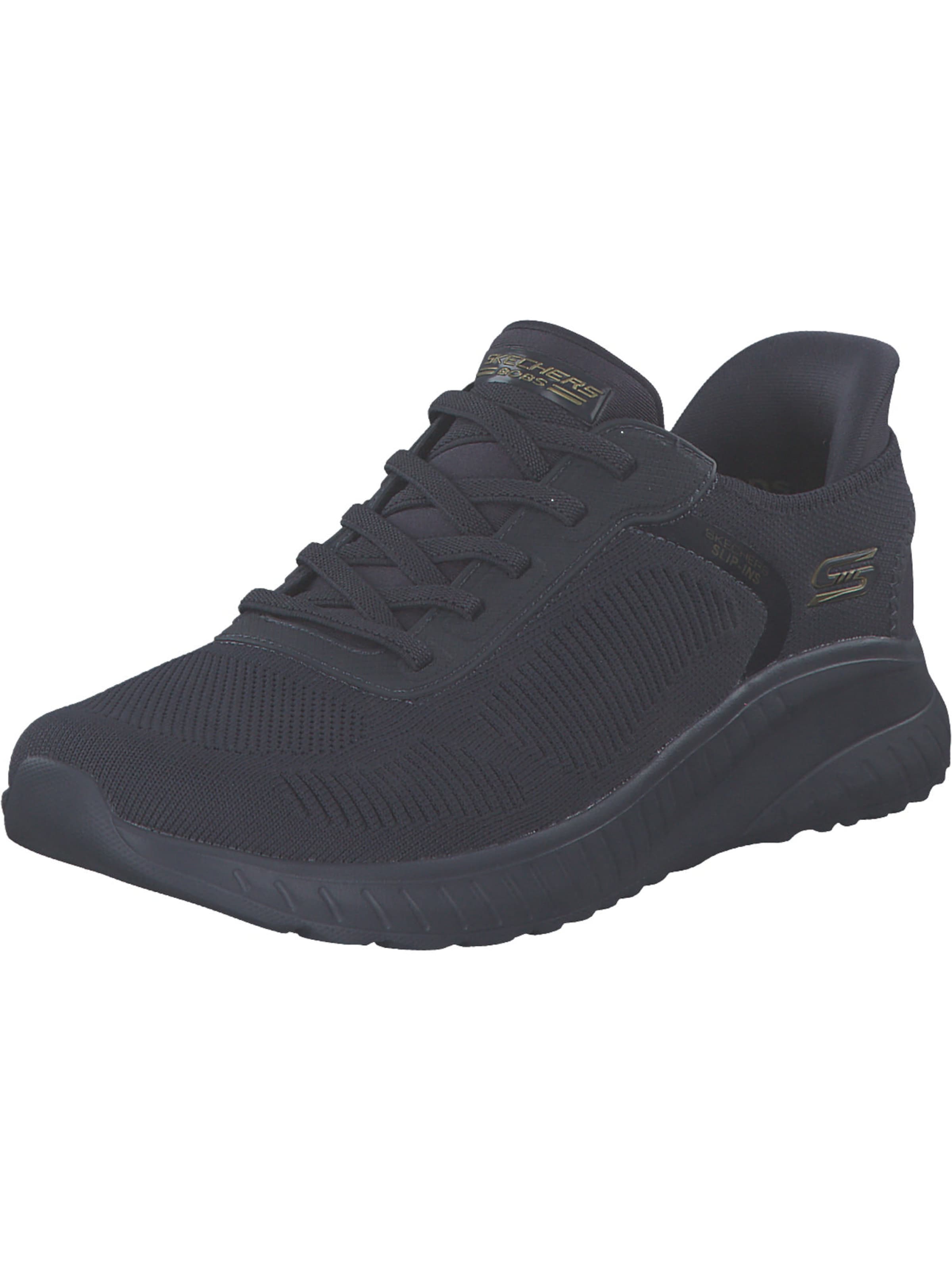 SKECHERS Sneaker in Blau: Vorderseite