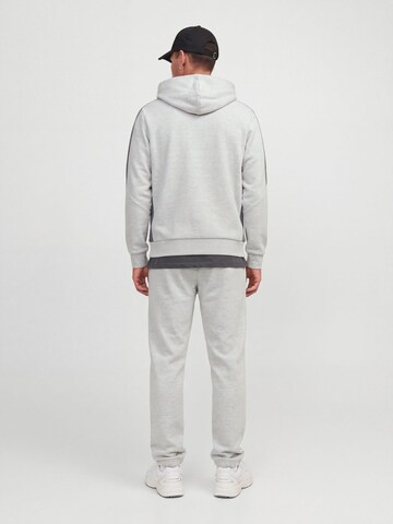 JACK & JONES - Sudadera en gris