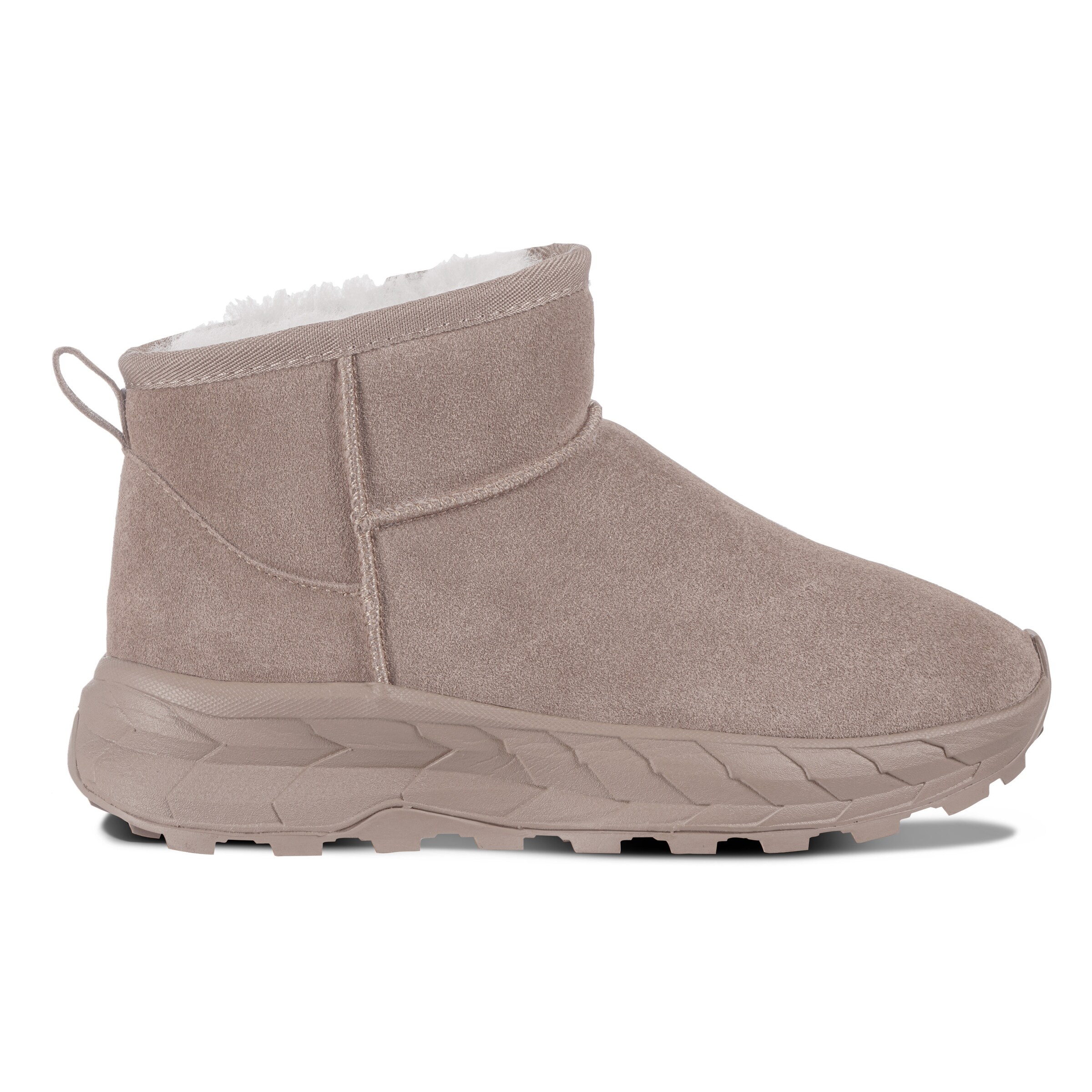 LUHTA Boots in Beige