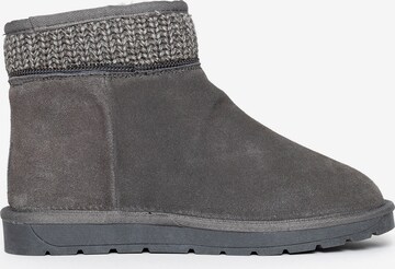 Gooce Snow boots 'Tory' in Grey