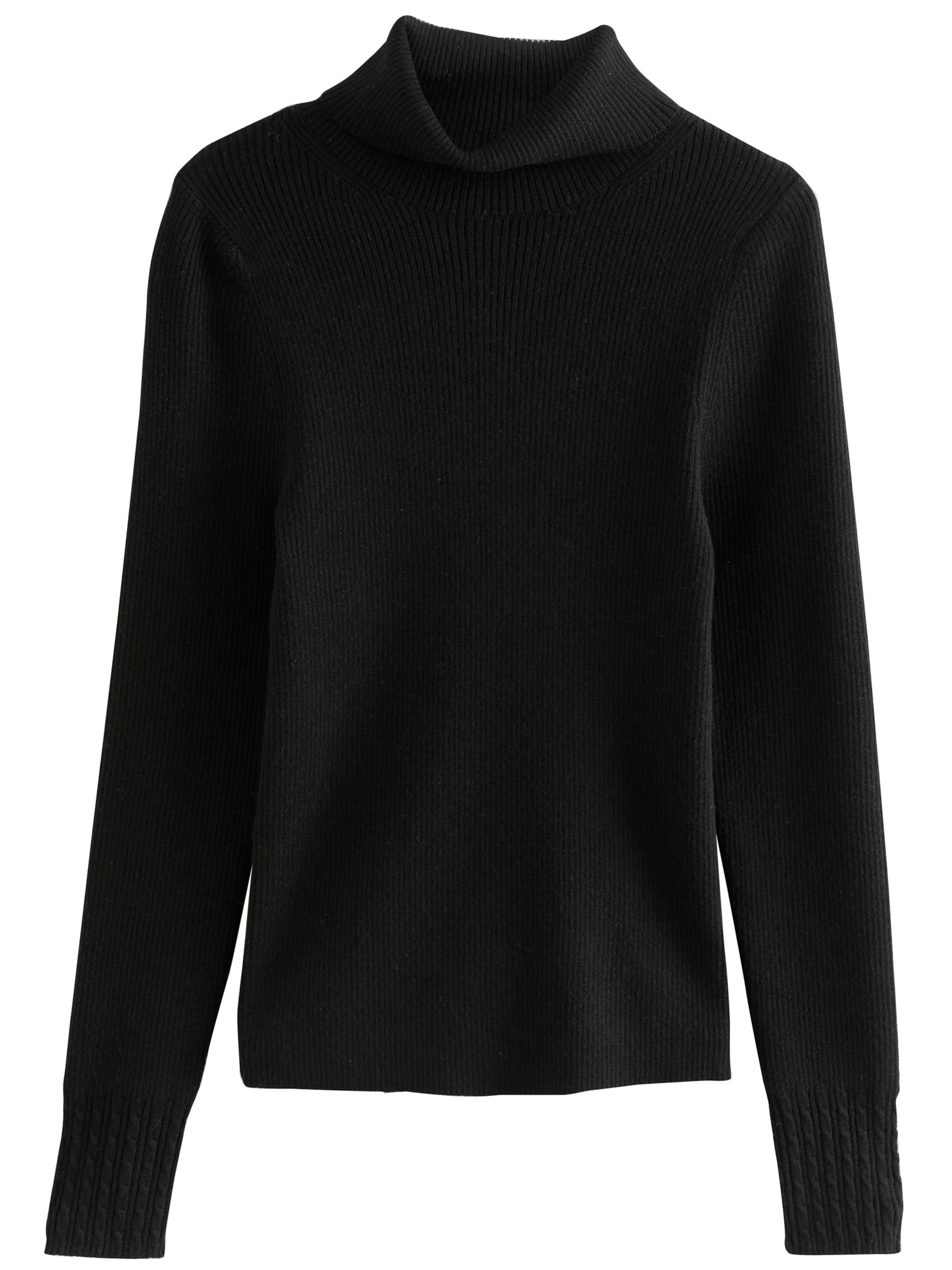 Next Свитер в Черный, Обзор товара