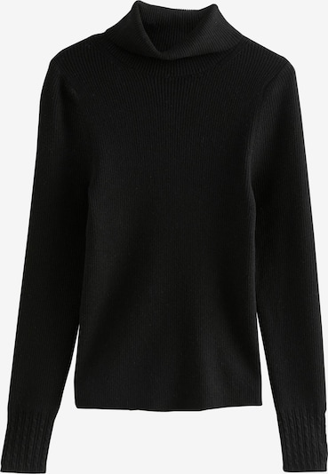 Next Pulover u crna, Pregled proizvoda