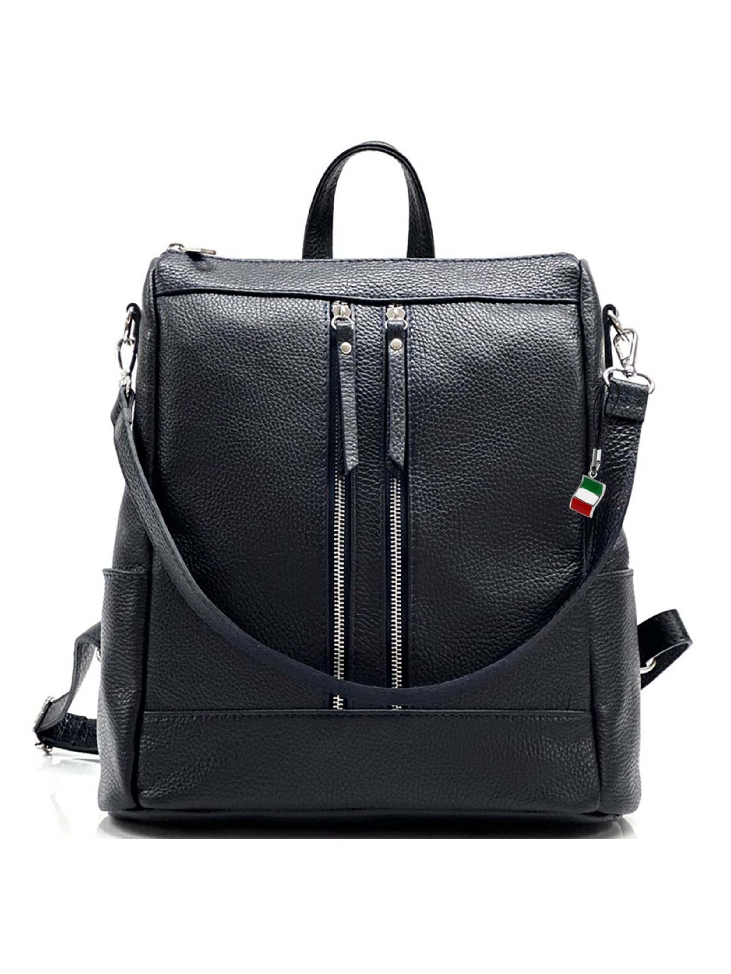 Florence Backpack in Black