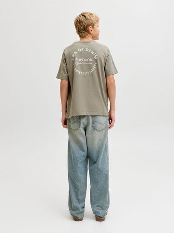 Jack & Jones Junior Shirt in Green