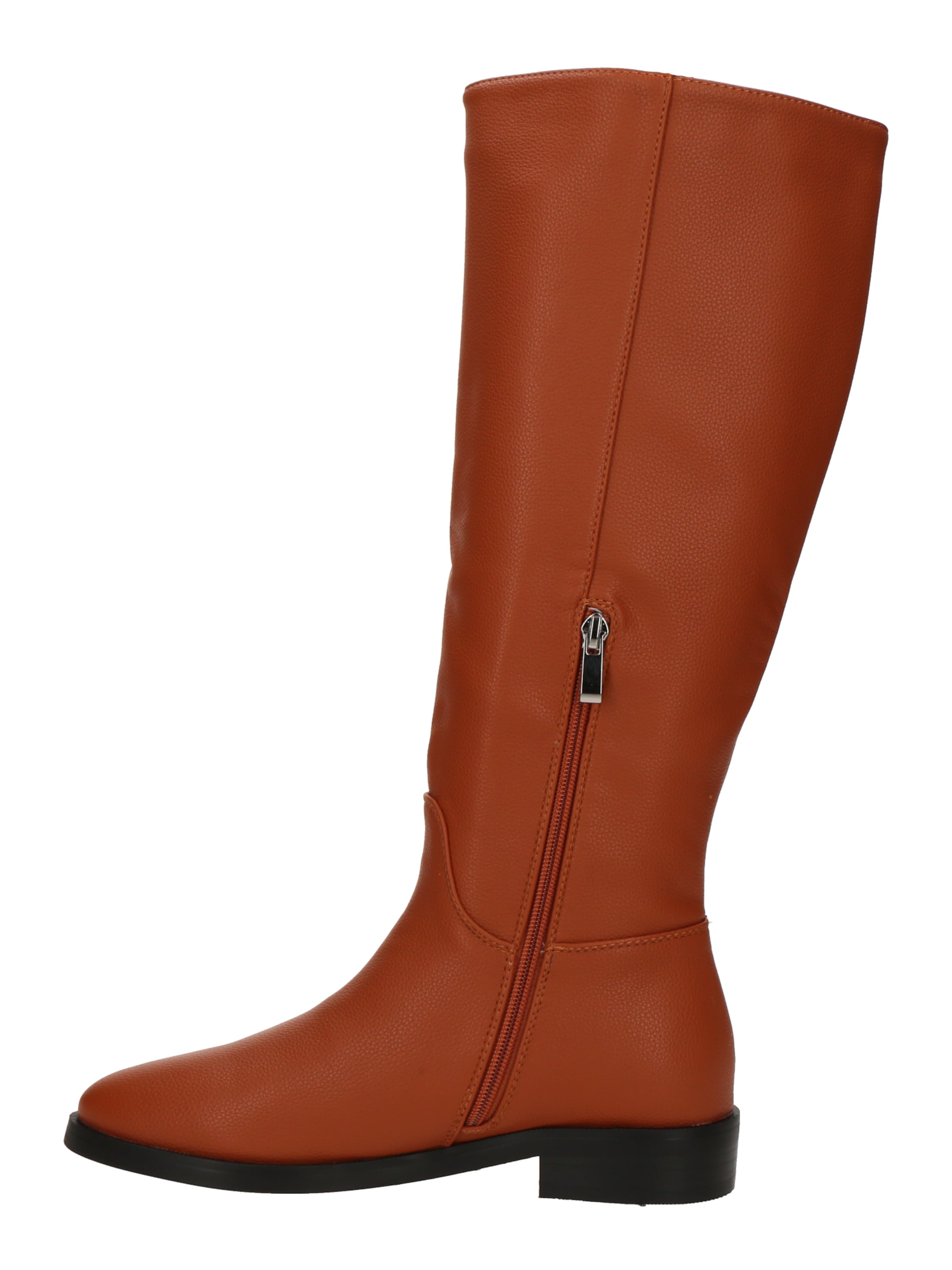 Bottes 'ANNAKA' Raid en marron