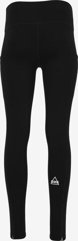 SOS Regular Leggings 'Yala' in Zwart