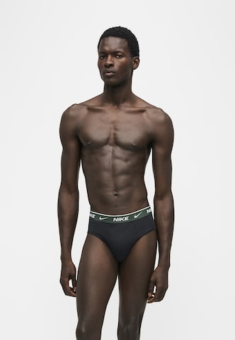 NIKE Underwear Трусы-слипы в Серый